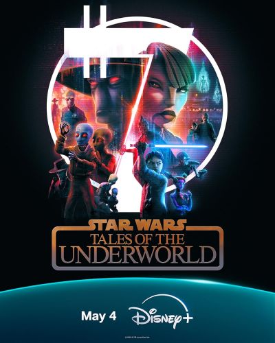 watch-Star Wars: Tales of the Underworld (2025)