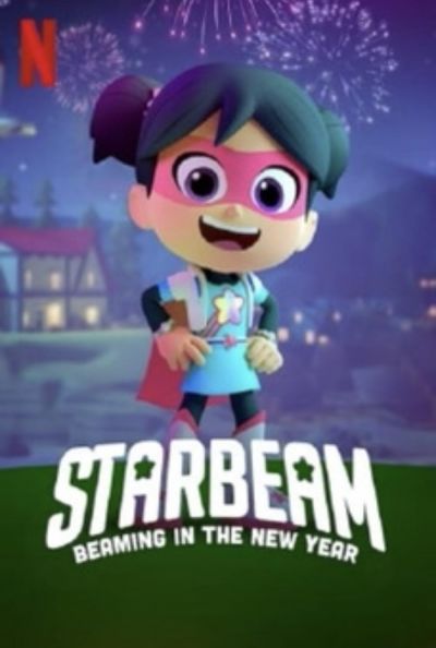 watch-StarBeam: Beaming in the New Year (2021)