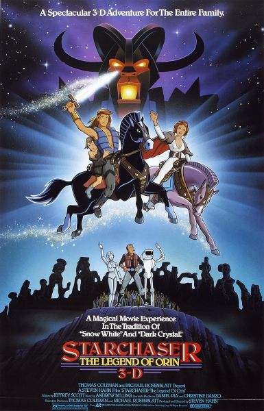 watch-Starchaser: The Legend of Orin (1985)