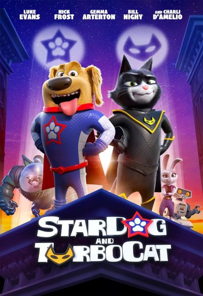 watch-StarDog and TurboCat (2019)
