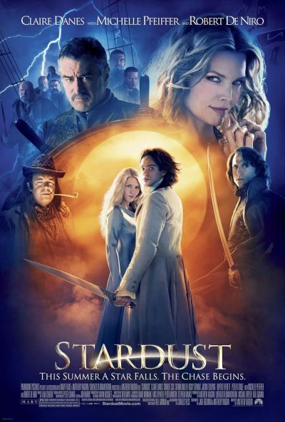 watch-Stardust (2007)