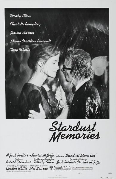 watch-Stardust Memories (1980)