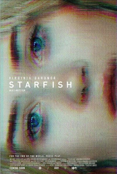 watch-Starfish (2019)