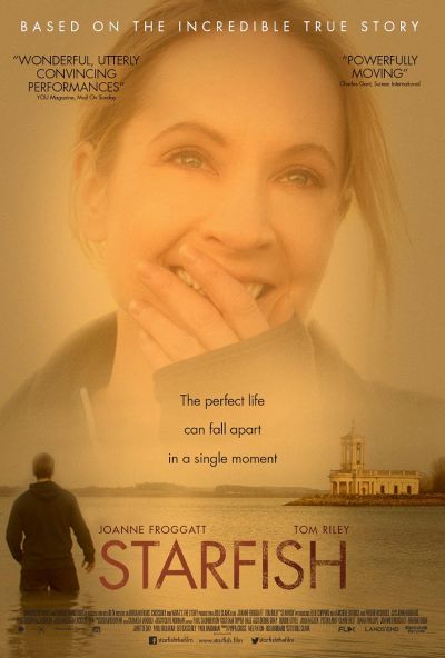 watch-Starfish (2020)