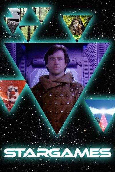 watch-Stargames (1998)