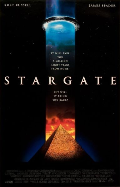 watch-Stargate (1994)