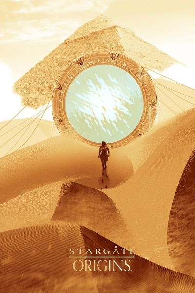 watch-Stargate Origins (2018)