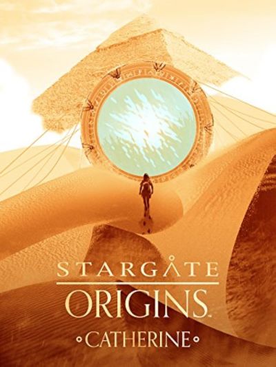 watch-Stargate Origins: Catherine (2018)