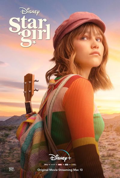 watch-Stargirl (2020)