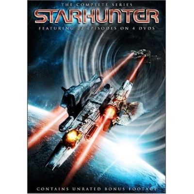 watch-Starhunter (2000)