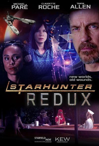 watch-Starhunter Redux (2018)