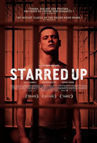watch-Starred Up (2014)