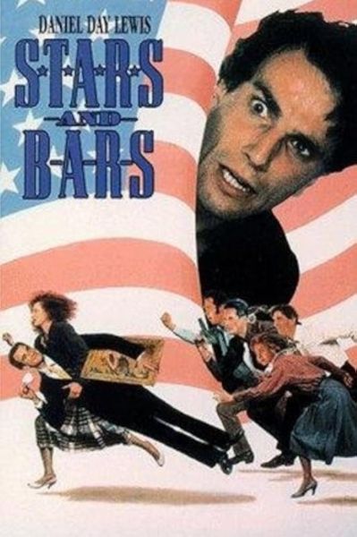 watch-Stars and Bars (1988)