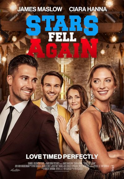 watch-Stars Fell Again (2023)