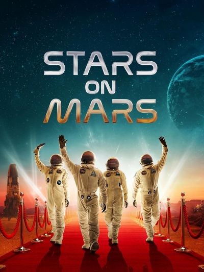 watch-Stars on Mars (2023)