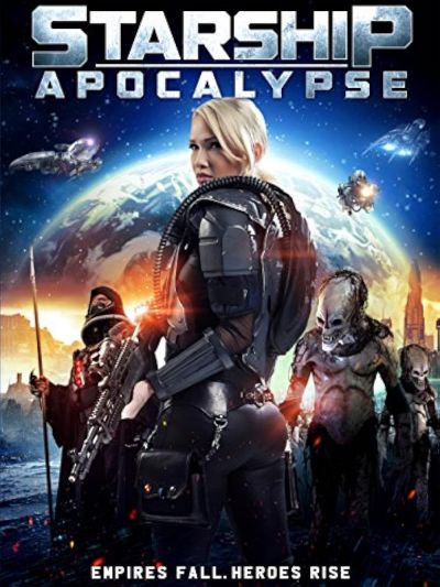 watch-Starship: Apocalypse (2016)