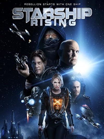 watch-Starship: Rising (2014)