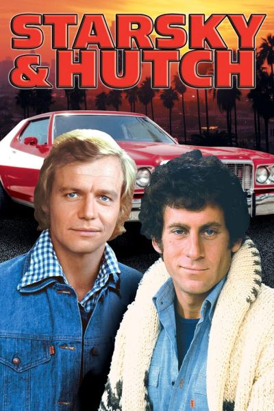 watch-Starsky and Hutch (1975)