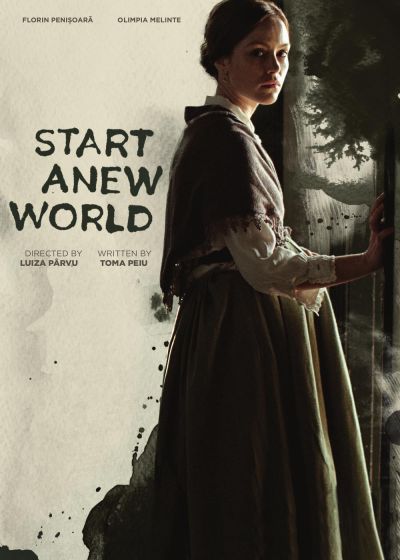 watch-Start Anew World (2014)