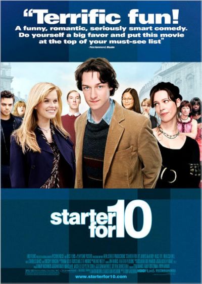 watch-Starter for 10 (2007)