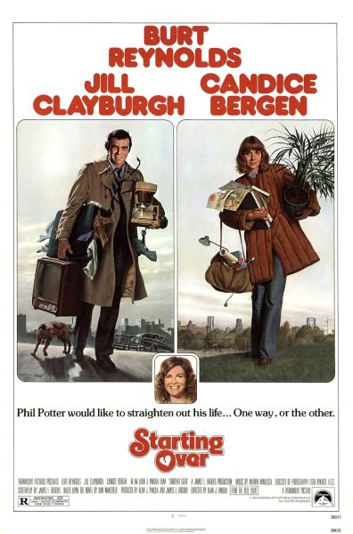 watch-Starting Over (1979)