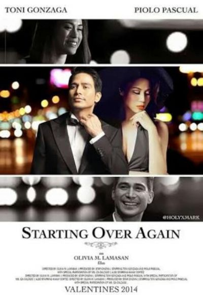 watch-Starting Over Again (2014)