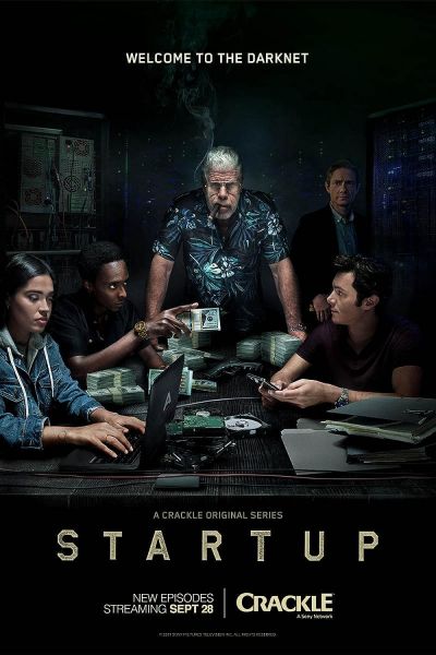 watch-StartUp (2016)