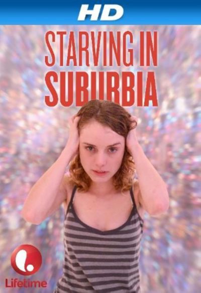 watch-Starving in Suburbia (2014)