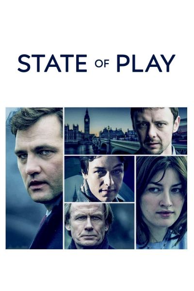 watch-State of Play (2003)