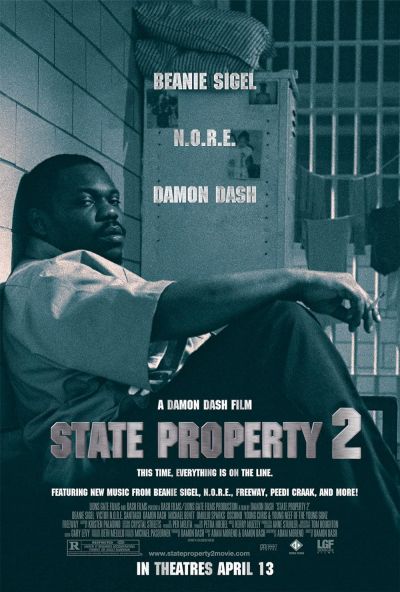 watch-State Property: Blood on the Streets (2005)