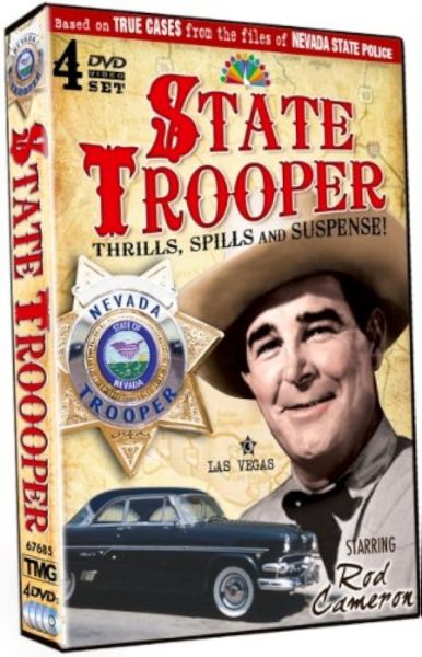 watch-State Trooper (1956)