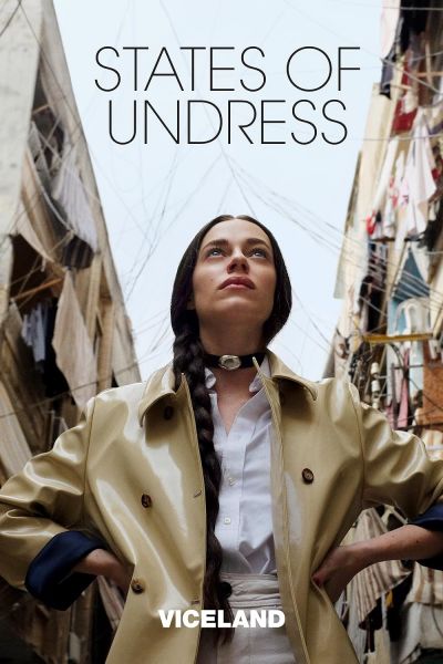 watch-States of Undress (2016)