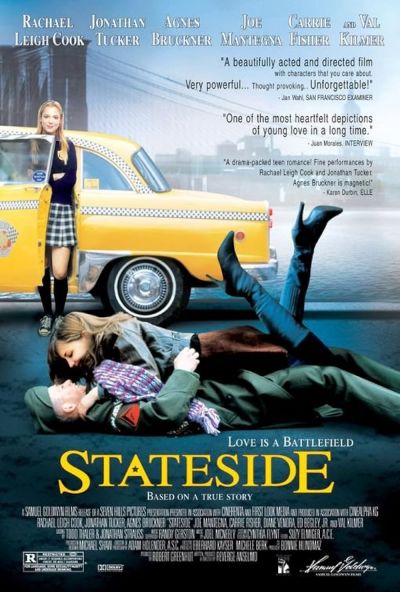 watch-Stateside (2004)