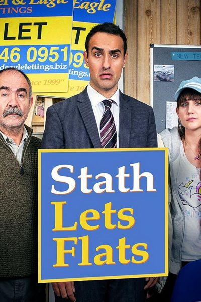 watch-Stath Lets Flats (2020)