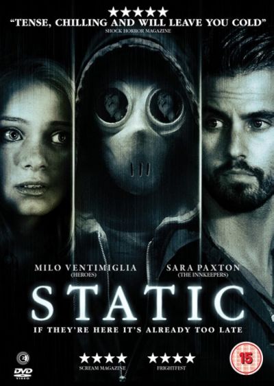 watch-Static (2012)