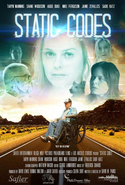watch-Static Codes (2023)