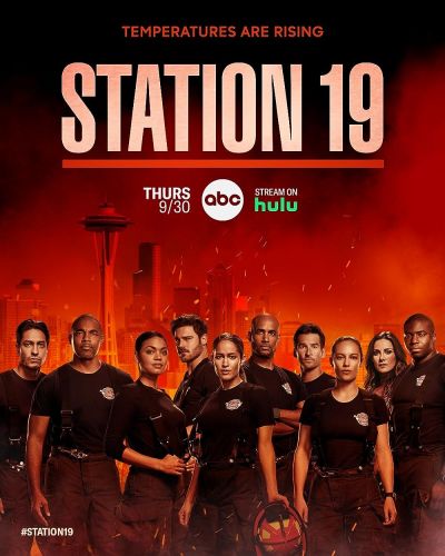 watch-Station 19 (2018)