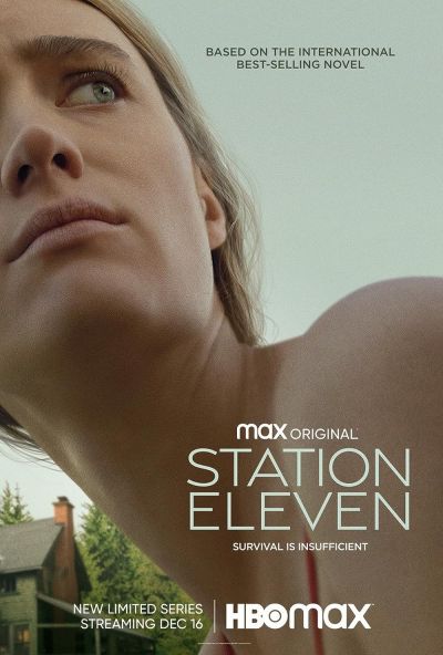 watch-Station Eleven (2021)