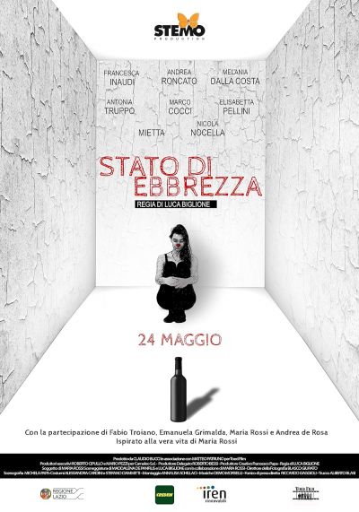 watch-Stato di ebbrezza (2018)