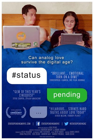 watch-Status Pending (2019)
