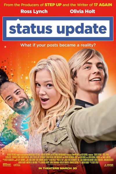 watch-Status Update (2018)