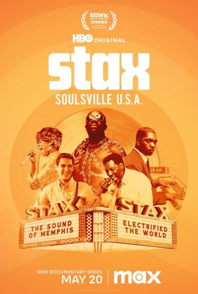 watch-STAX: Soulsville, U.S.A. (2024)