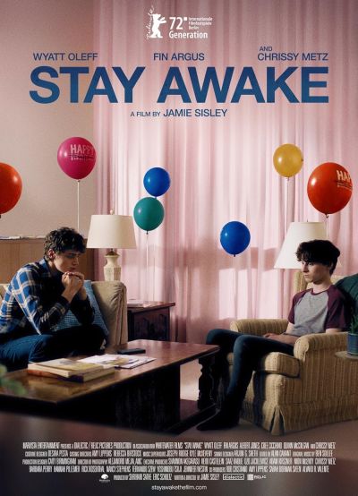 watch-Stay Awake (2023)