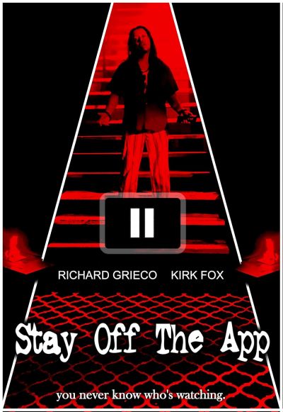 watch-Stay Off the App (2020)