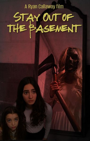 watch-Stay Out of the Basement (2023)