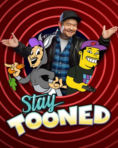 watch-Stay Tooned (2022)