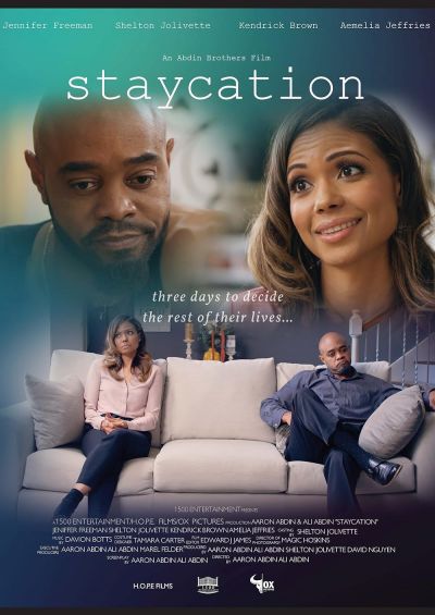watch-Staycation (2022)