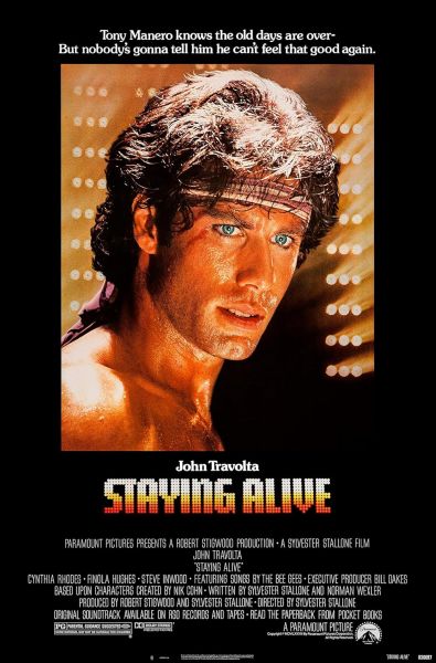 watch-Staying Alive (1983)