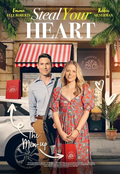 watch-Steal Your Heart (2023)