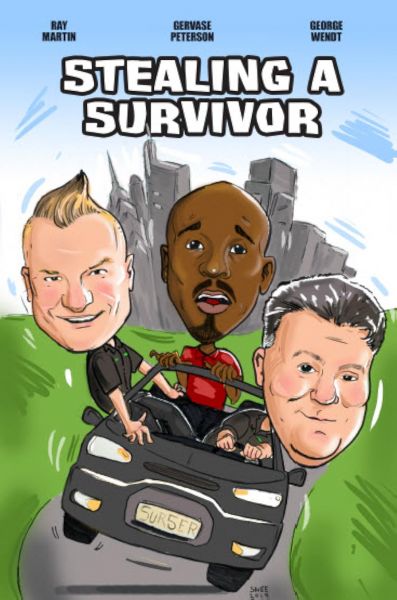 watch-Stealing a Survivor (2020)